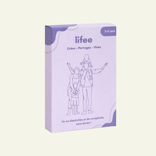 Rituel Enfant 3-6 ans