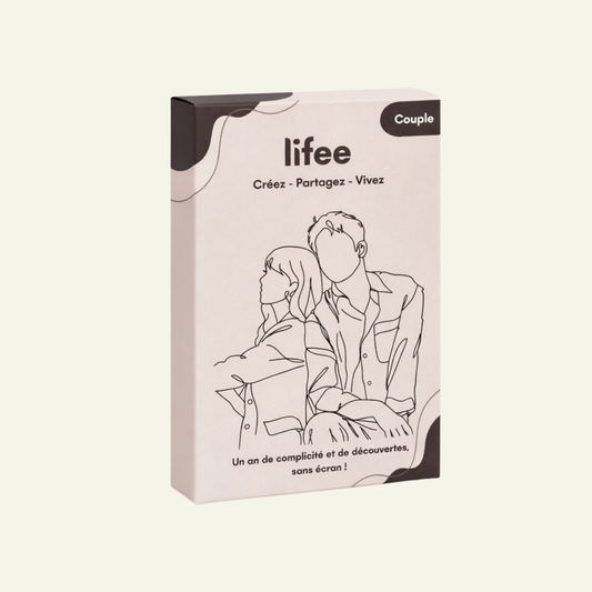 Rituel Couple