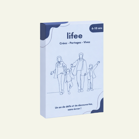 Rituel Enfant (6–10 ans)