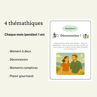 Rituels Complice