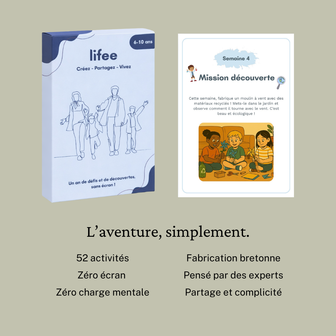 Rituel Enfant (6–10 ans)