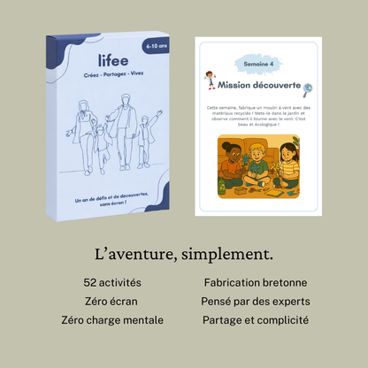 Rituel Enfant (6–10 ans)