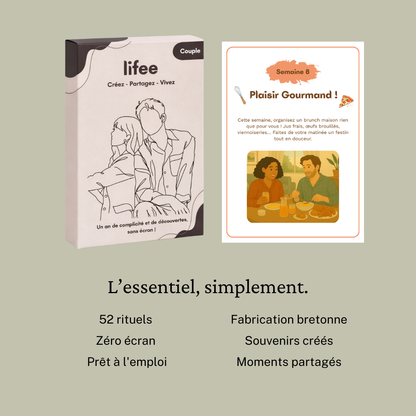 Rituel Couple