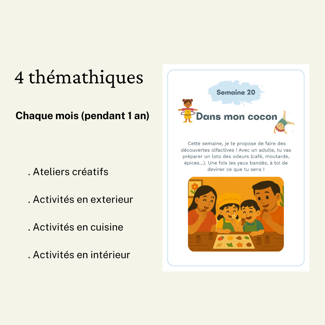 Rituels Famille