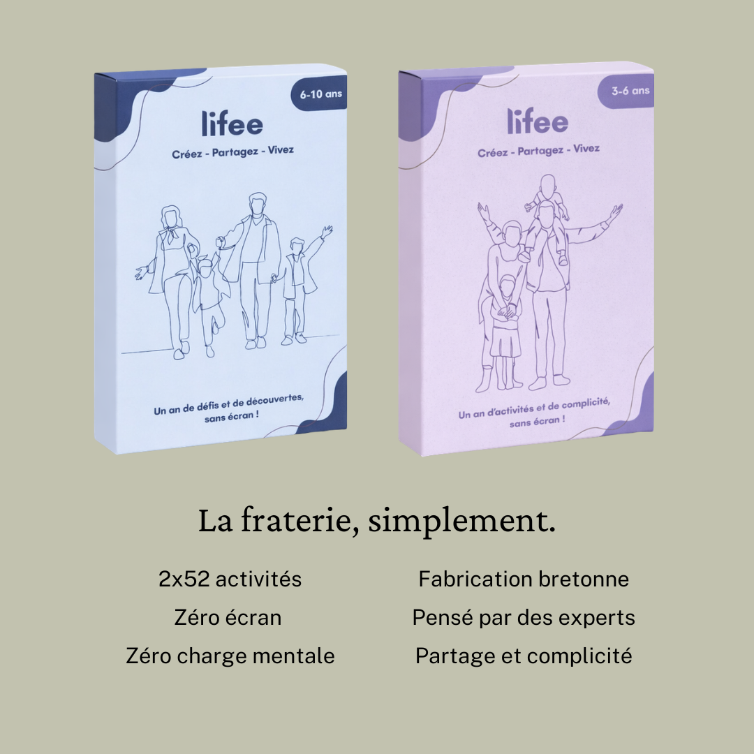 Rituels Fratrie