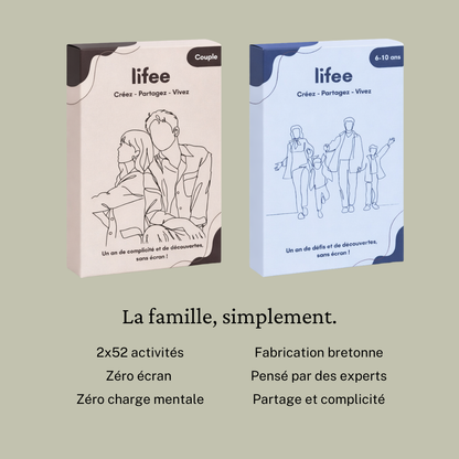 Rituels Complice