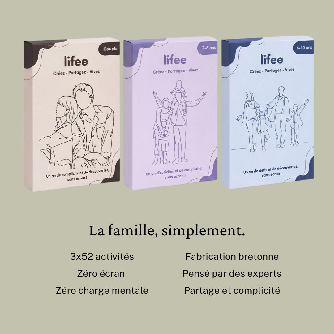 Rituels Famille