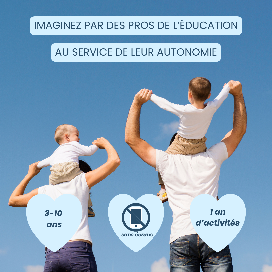 Pack fratrie Lifee - contenu des 2 calendriers d'activités famille pour enfants 3-6 ans et 6-10 ans sans écran